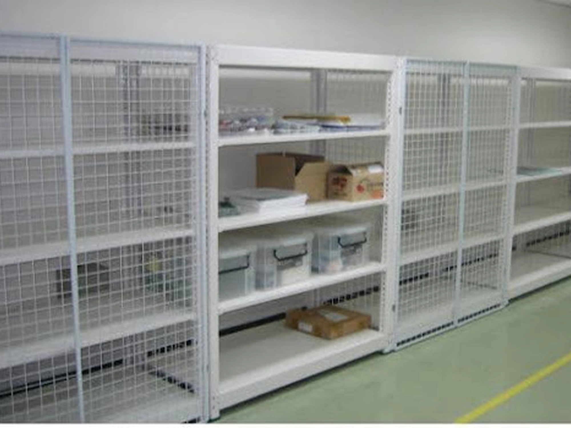 Image Rack