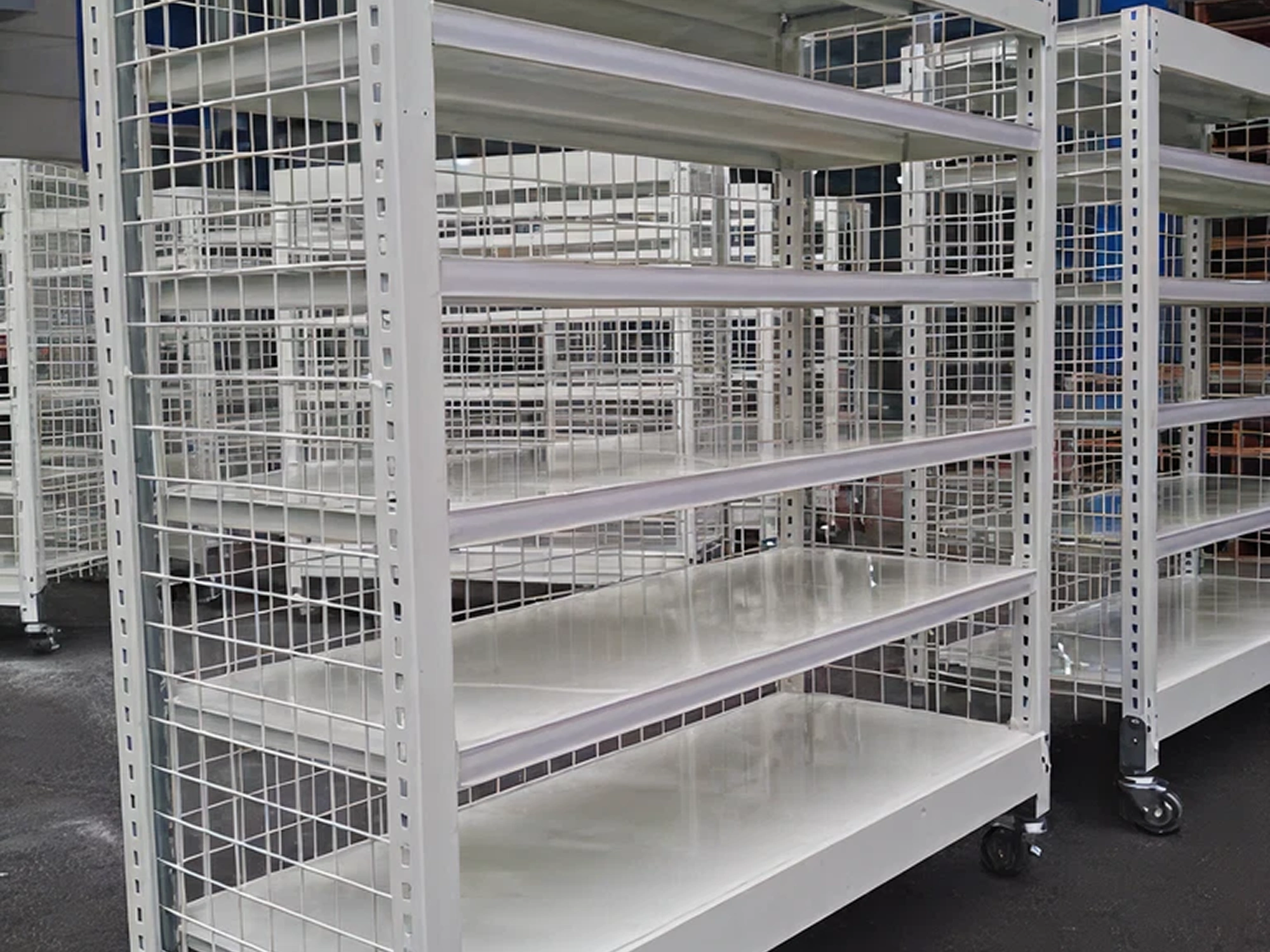 Image Rack