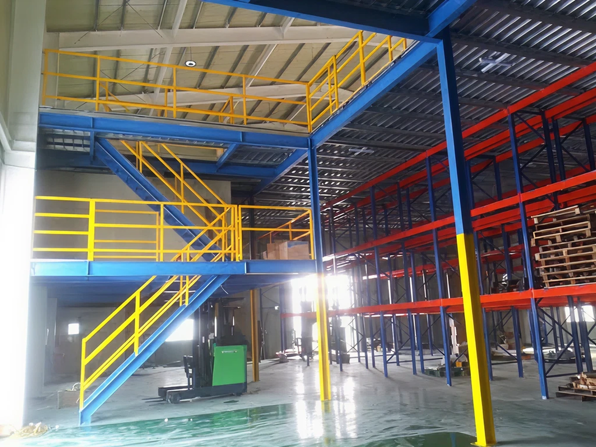 Image Rack