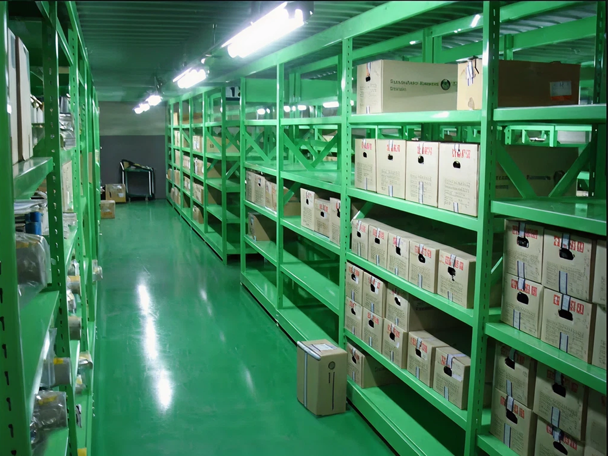 Image Rack