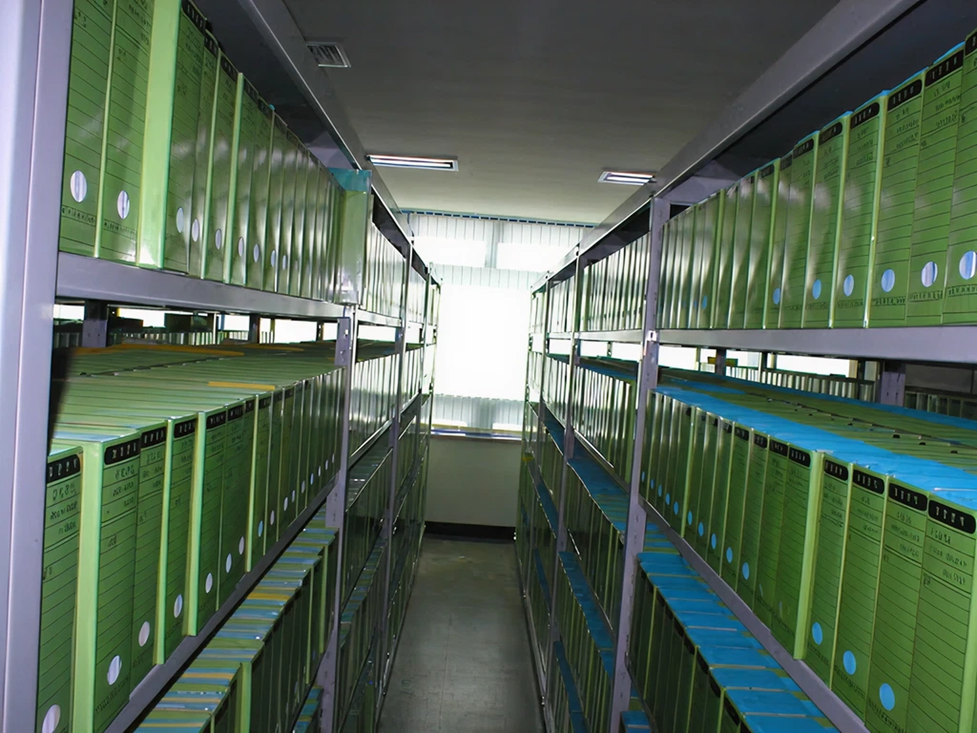 Image Rack