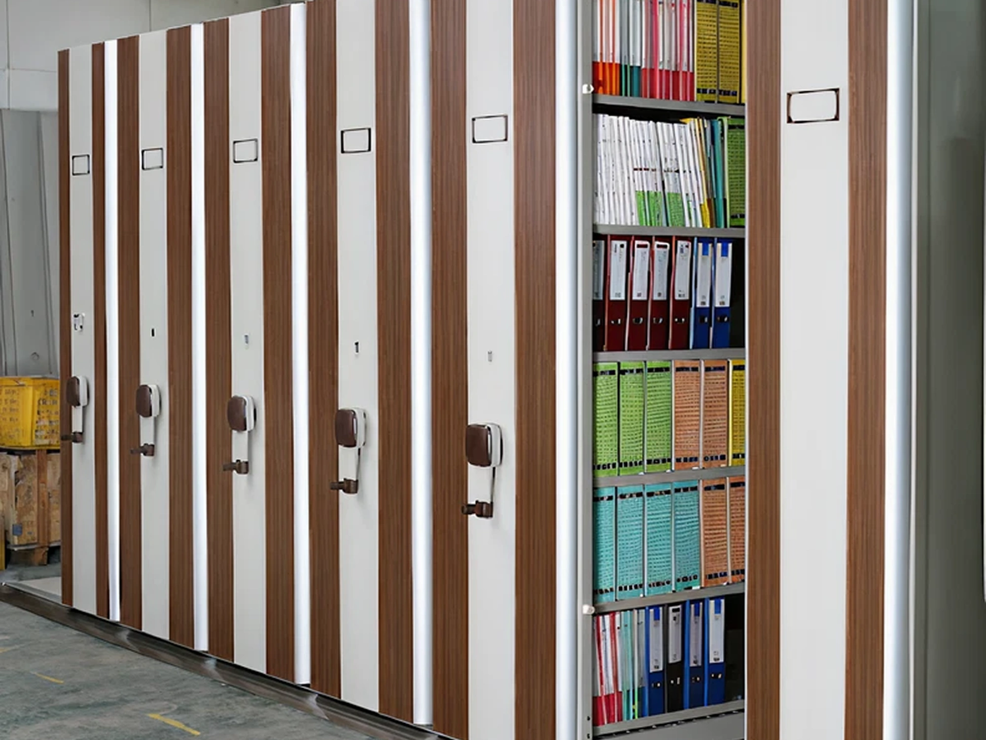 Image Rack