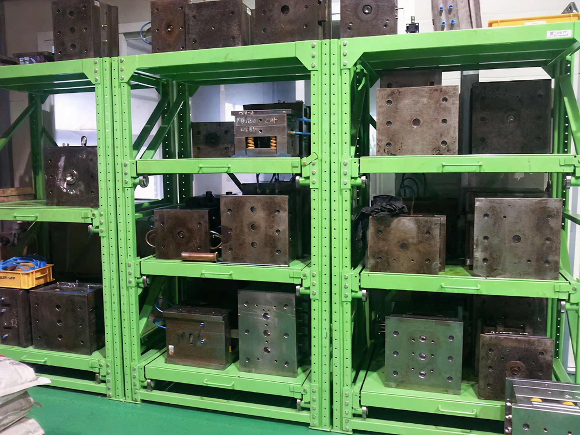 Image Rack