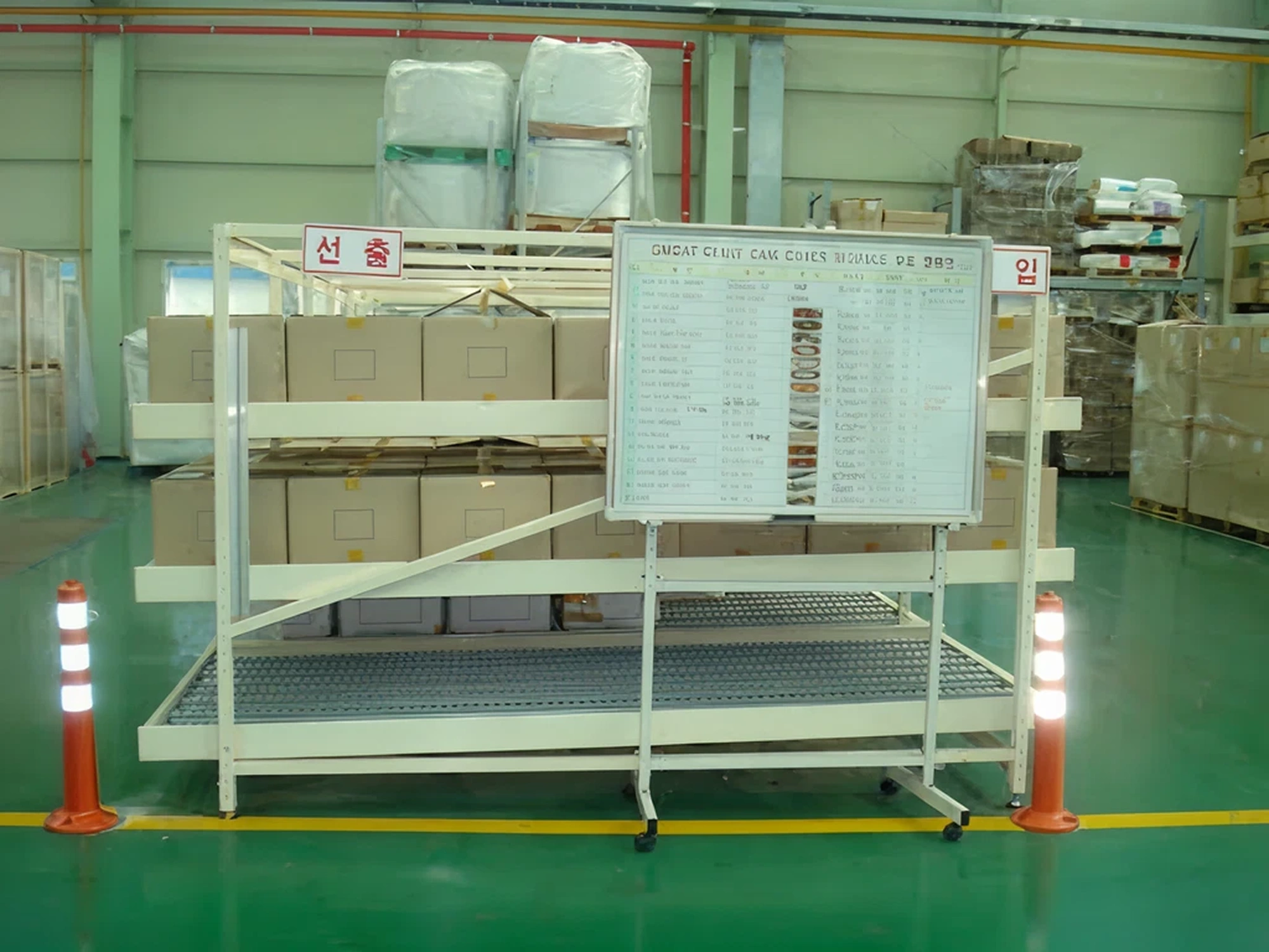 Image Rack